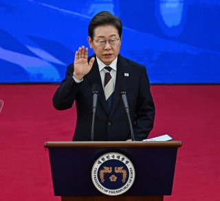 차관급 인사 발표