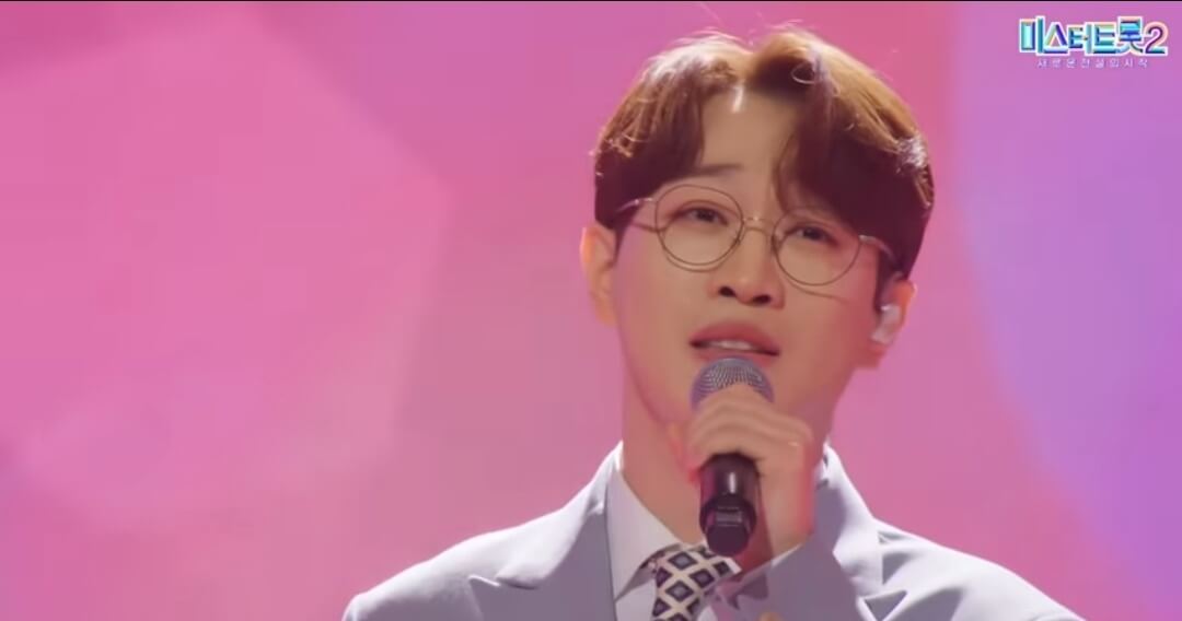 미스터 트롯2 결승진출자명단