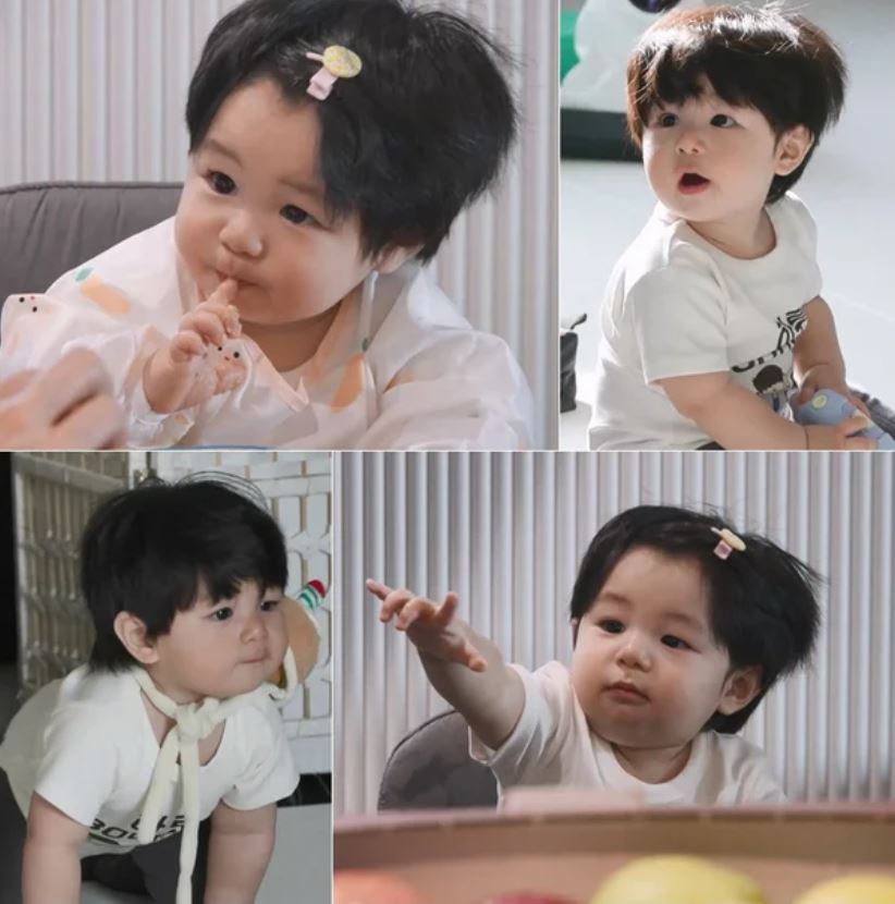 심형탁 아들 와이프 일본 아내 프로필 슈돌 딸 오해
