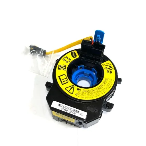 핸들-클락스프링