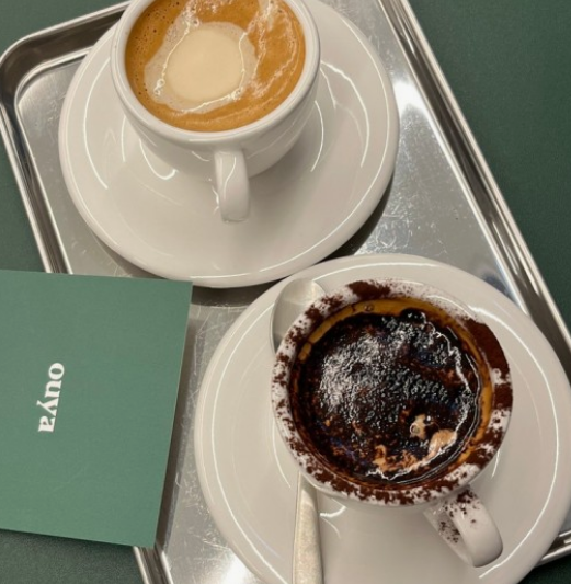 해리단길디저트