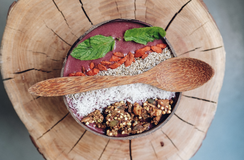 해외에서 주목받는 푸드 트렌드