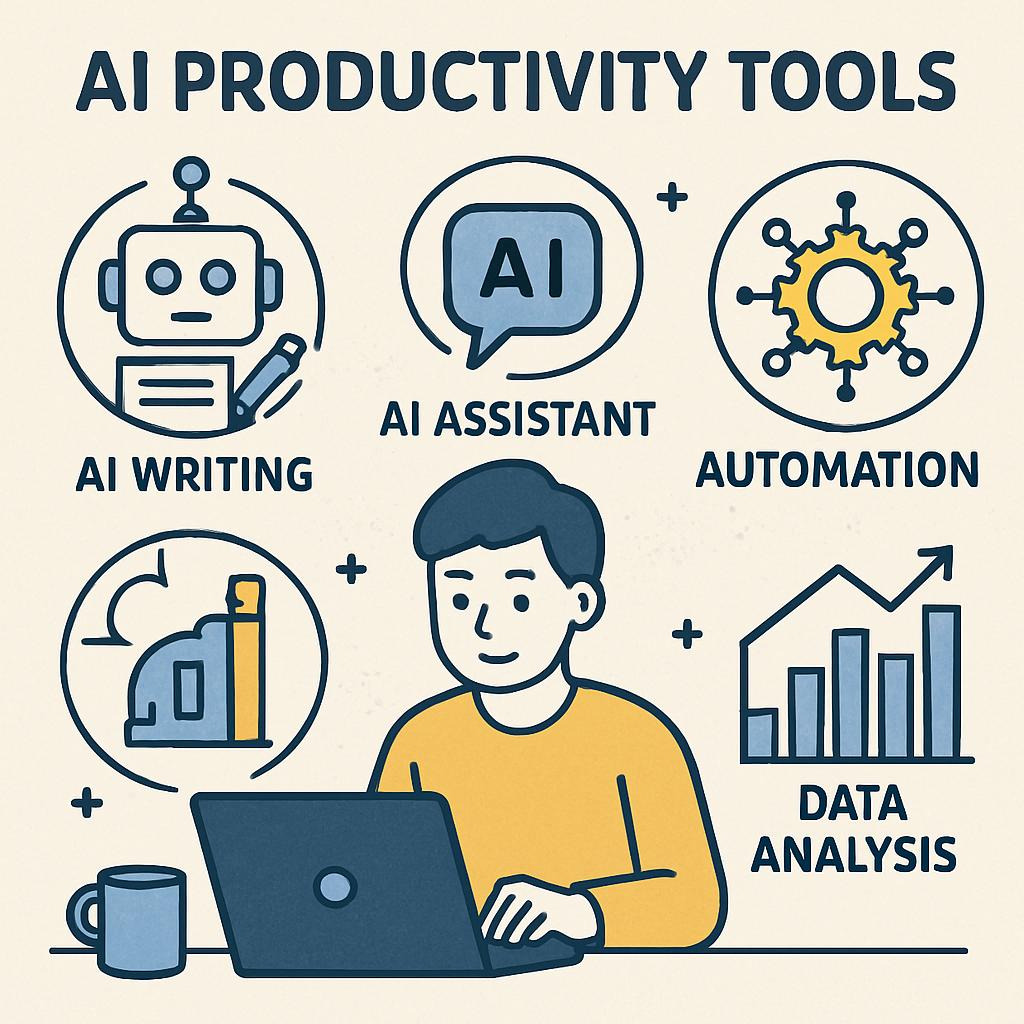 무료 사용 가능 + 실제 활용도 높은 AI 사이트