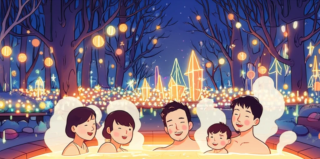 겨울 감성 가득한 이천 가볼만한곳 5..