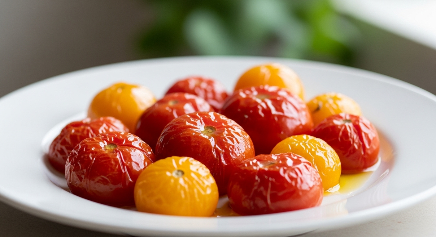 토마토 효능 부작용