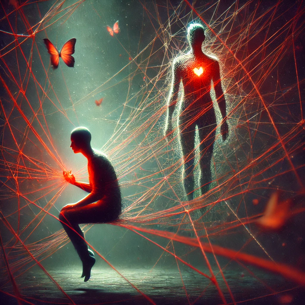 관계 중독