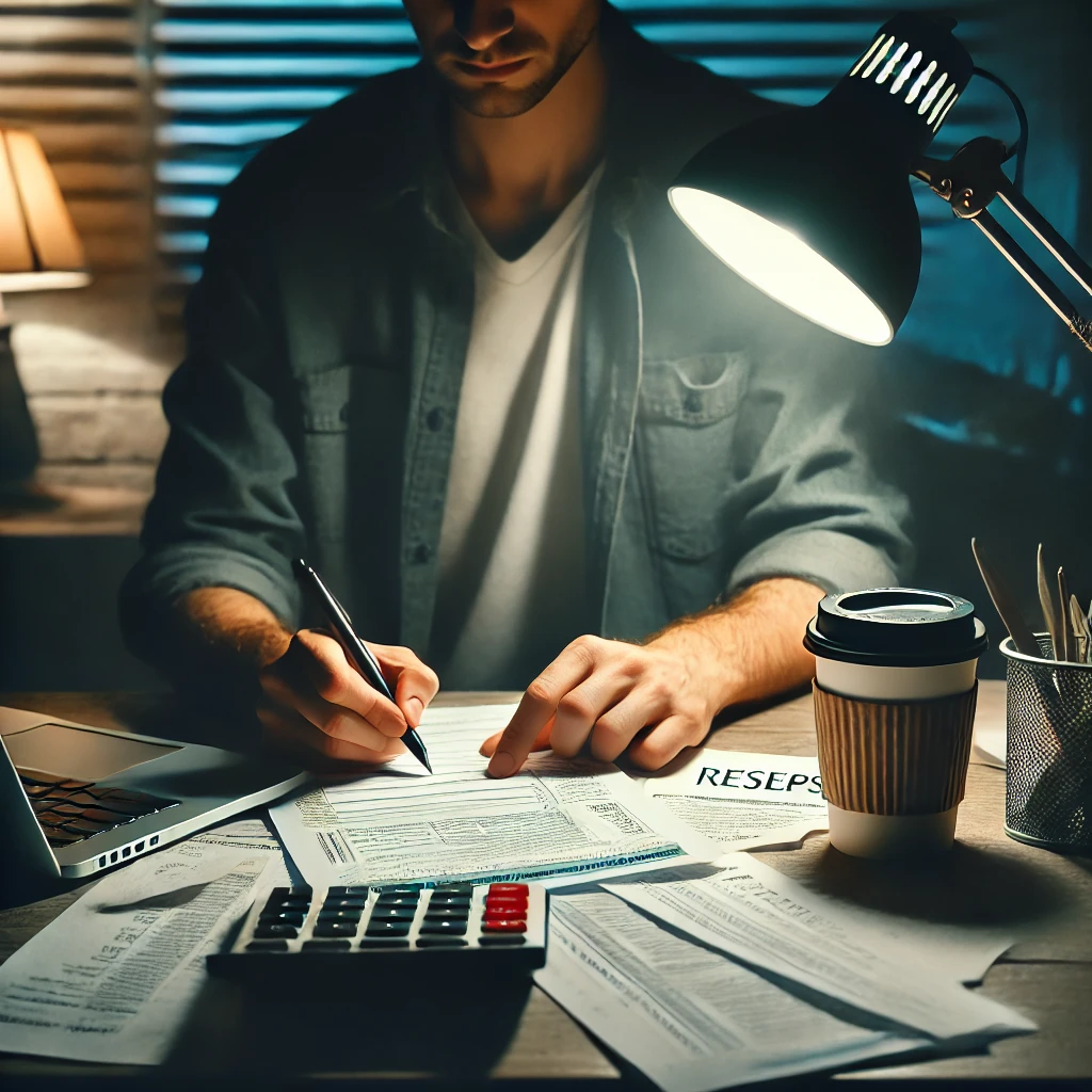 종합소득세 신고 전, 이 서류 안 챙기면 손해입니다