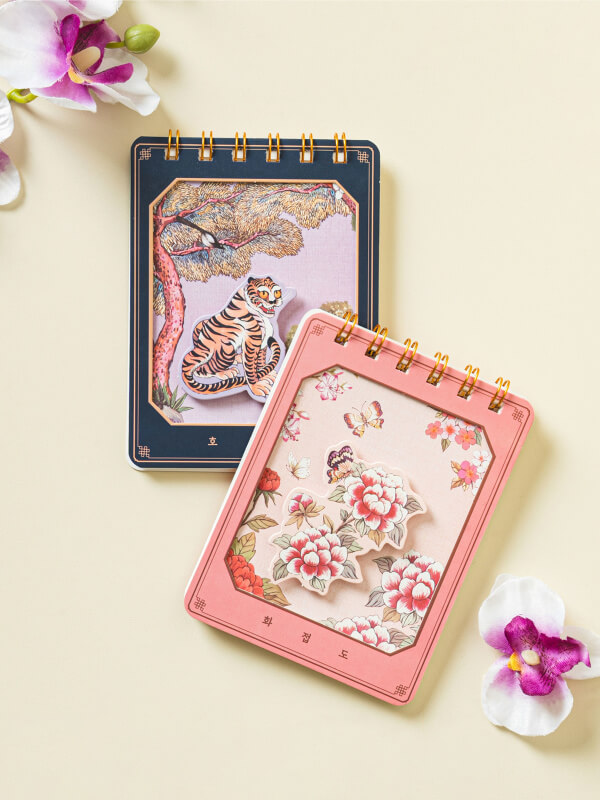 다이소 추석 전통시리즈