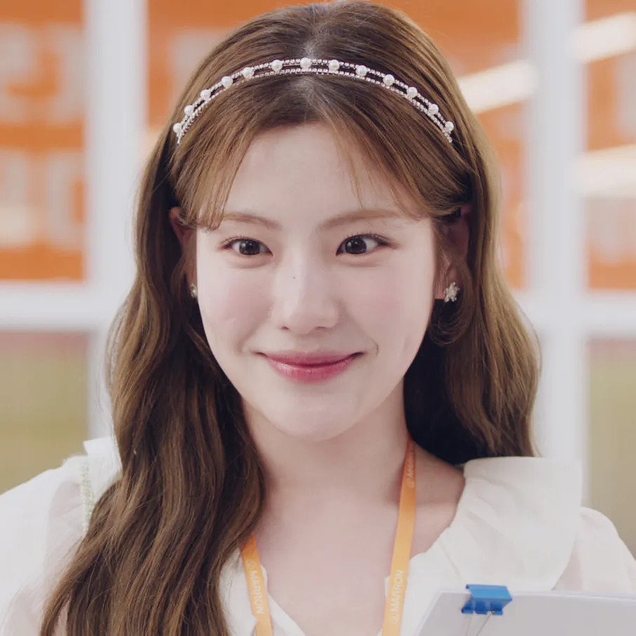 달까지 가자 김지송 역 조아람 배우 프로필, 나이, 키, 극중 캐릭터 정보