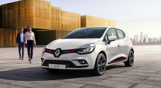 클리오 중고차 가격 시세표 세금 계산