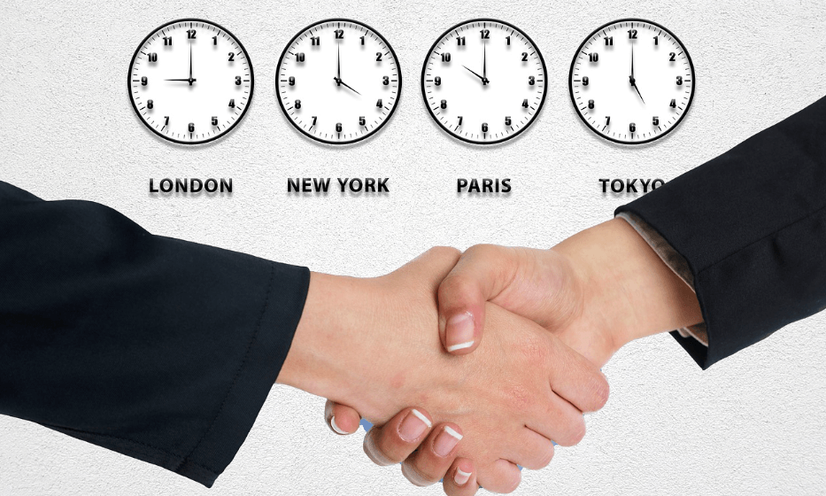 APEC 정상회의 관련 이미지