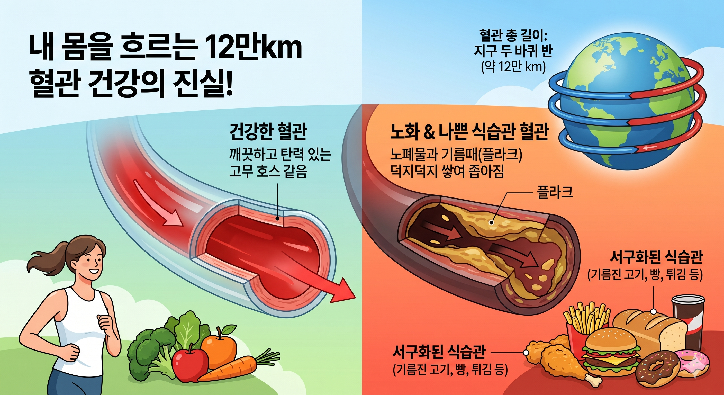 혈관질환