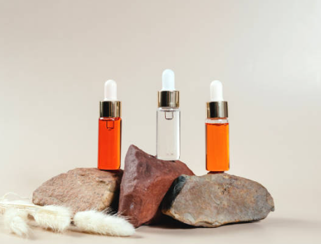 잇츠스킨 타이거 시카 카밍세럼