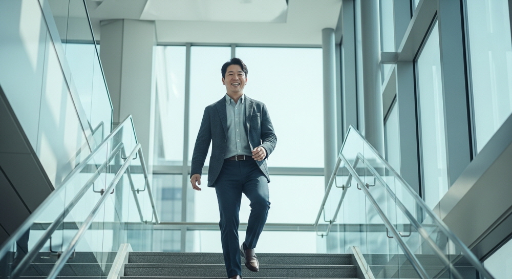 대사증후군 주의단계