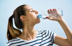 코코아 가루 다이어트