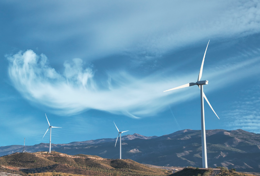 지속가능 에너지 비즈니스 모델 사진