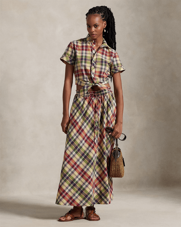 사나의 냉터뷰 12회 사나 블라우스