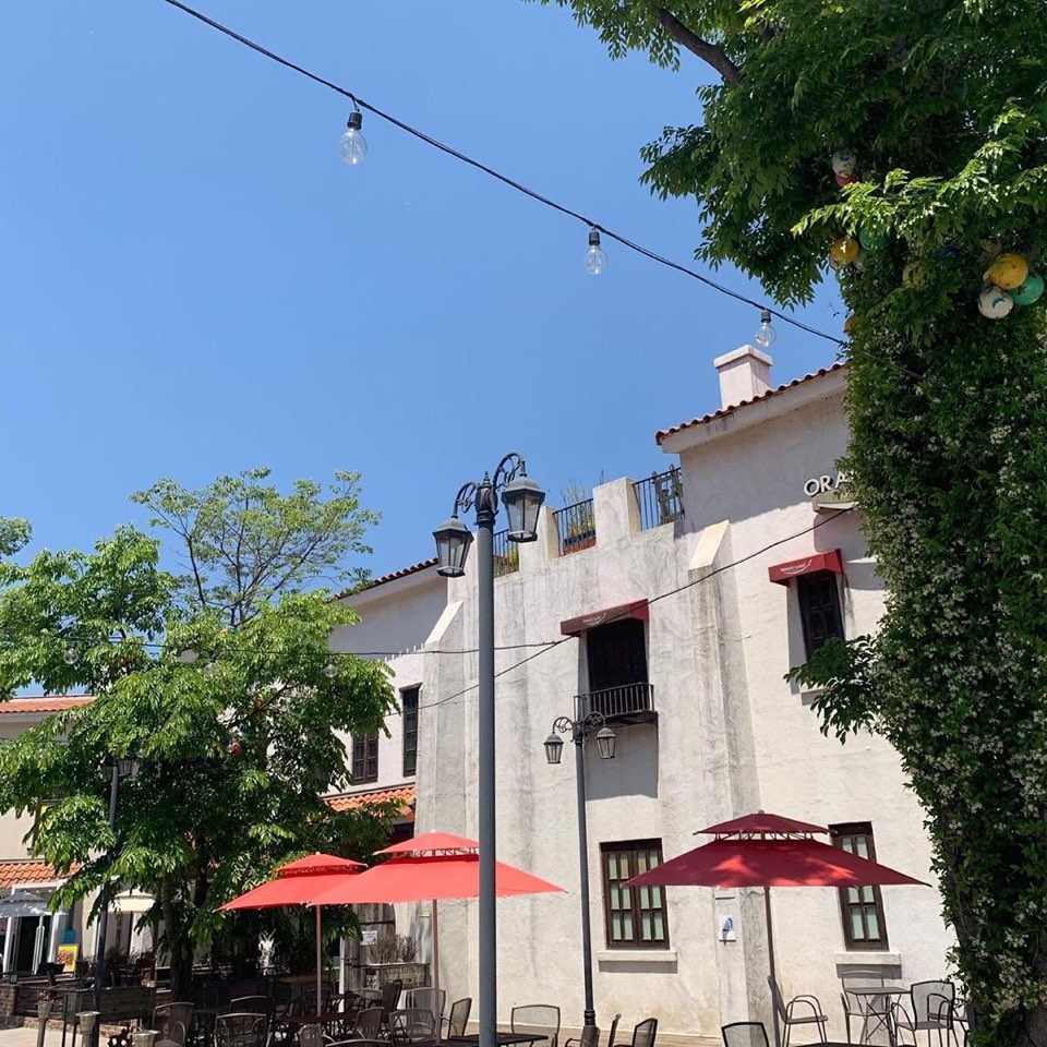 담양 메타프로방스