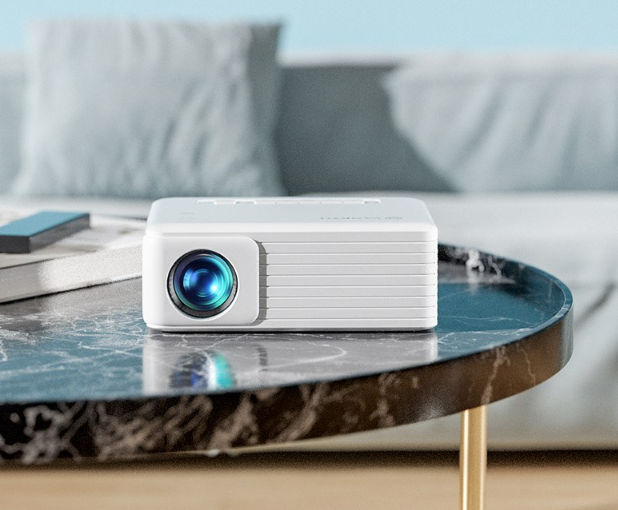 VANKYO Leisure 200 빔프로젝터