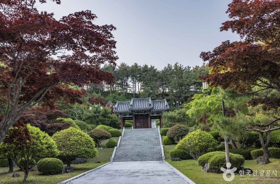 경남 고성 가볼만한곳 베스트 10