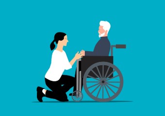 초고령화 사회&amp;#44; 돌봄 시기에 들어선 베이비부머 세대 