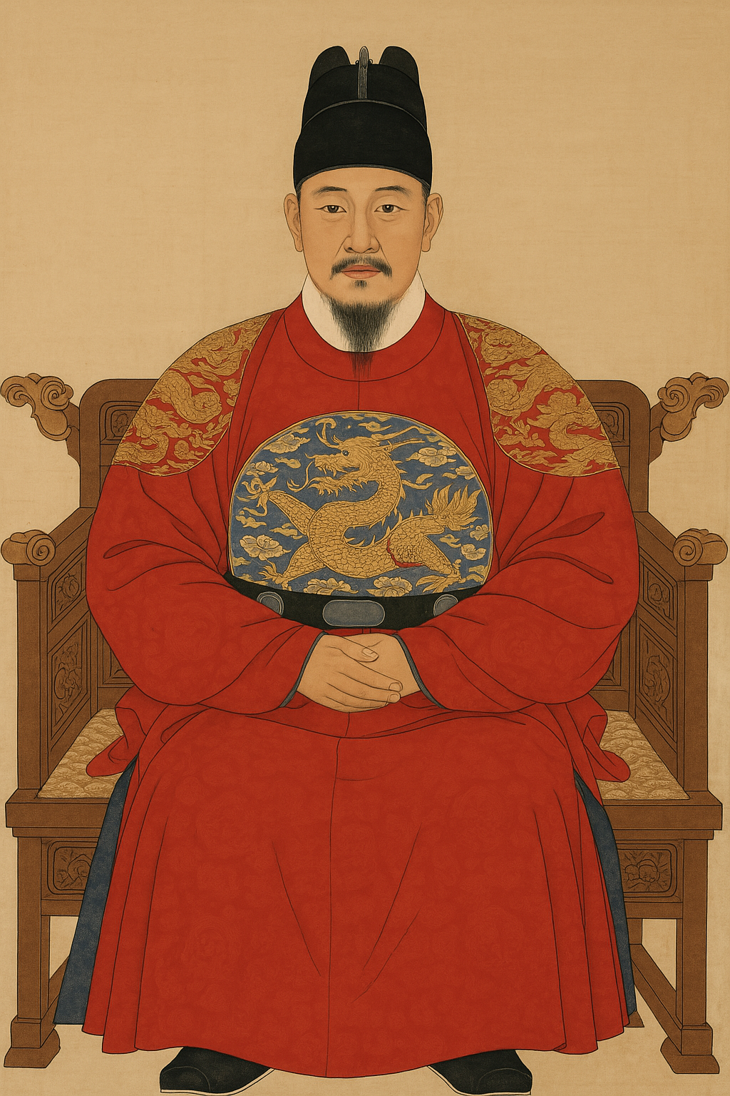 한국사의 미스터리한 사건들