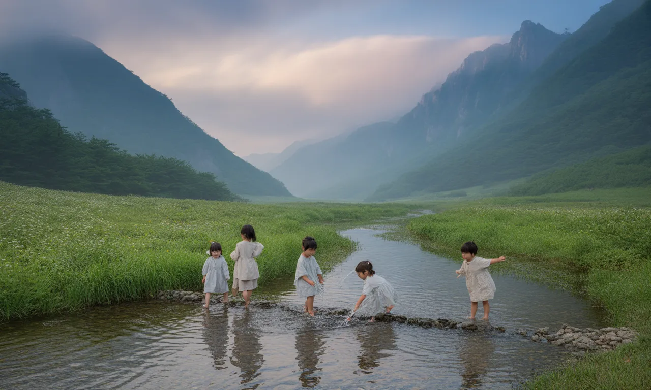 가족 여름휴가 추천 여행지