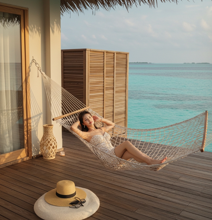 풀빌라 비교 테이블 보기!