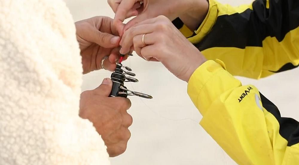 어서와 한국은 처음이지 폴란드 안나 백패킹과 낚시를 하러간 섬 가볼만한 곳 추천 통영 욕지도 위치