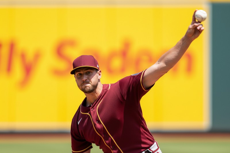 2026 WBC 한국 대표팀의 비밀병기! 데인 더닝 국적과 프로필 핵심 요약