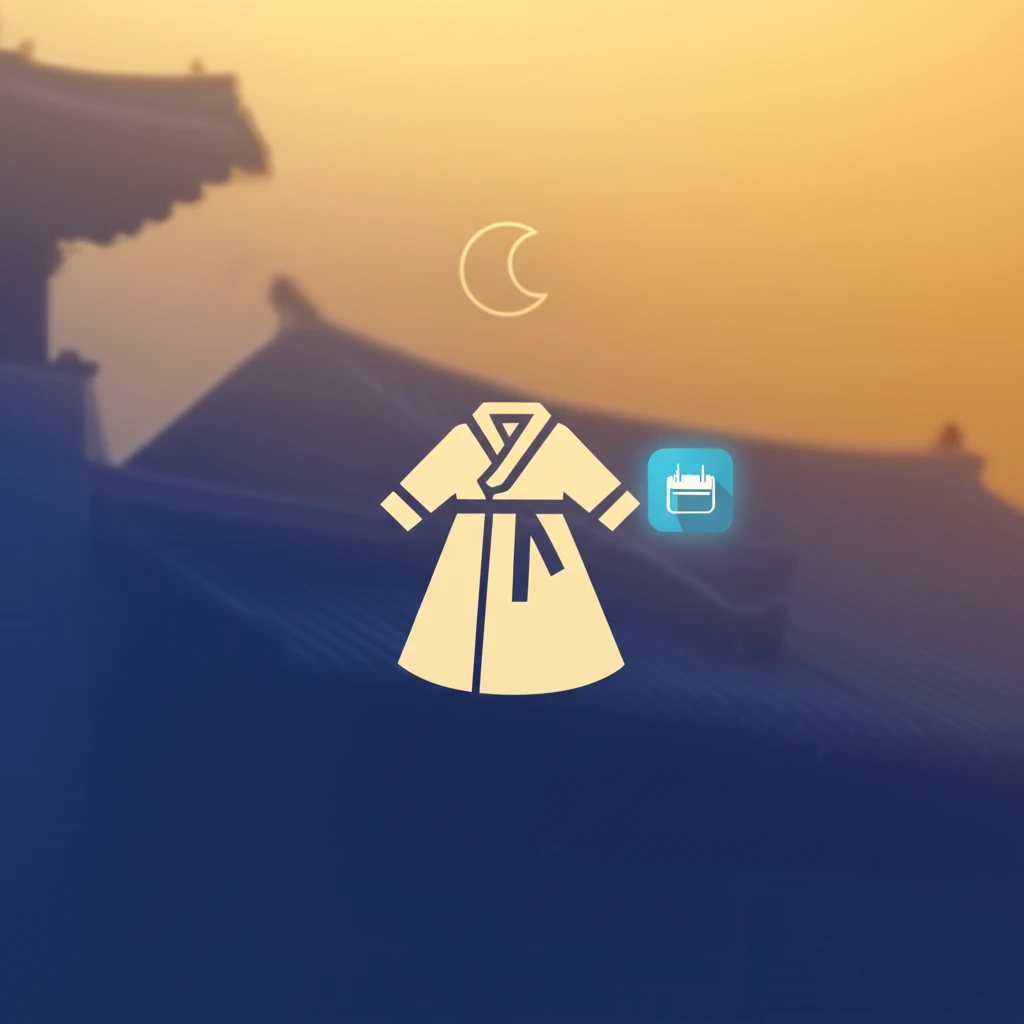 경복궁 야간개장 데이트 성공을 위한 ..