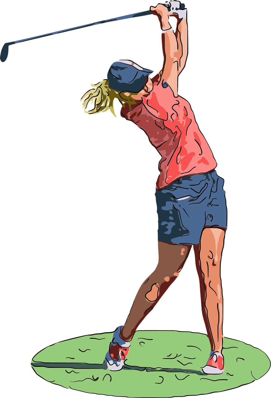 내게 맞는 샤프트 찾기! 비거리와 컨트롤을 동시에 잡는 법