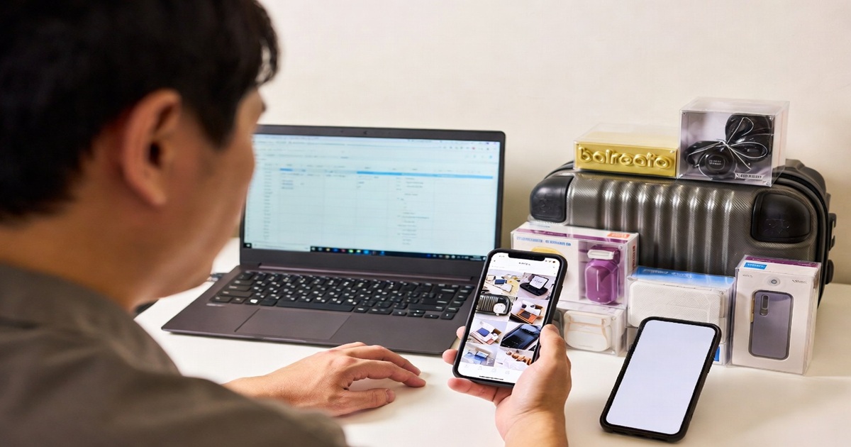 당근마켓 위탁판매 부업 (도매소싱, 계정관리, 수익구조)