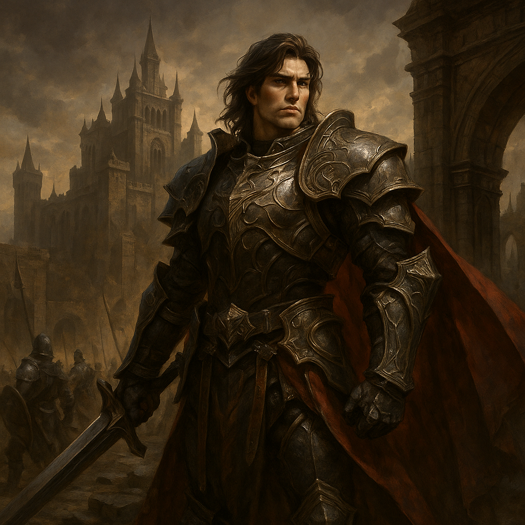 한국 게이머가 좋아하는 캐릭터