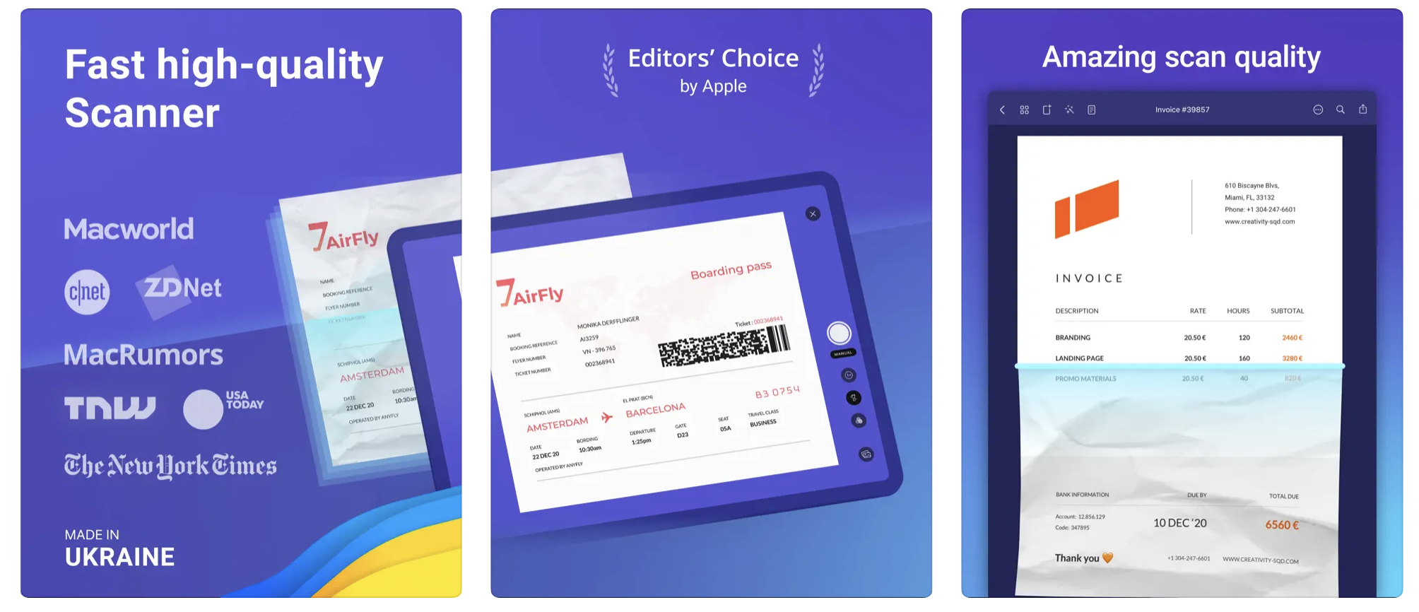 아이패드 책 스캔 최고의 어플 7가지 추천