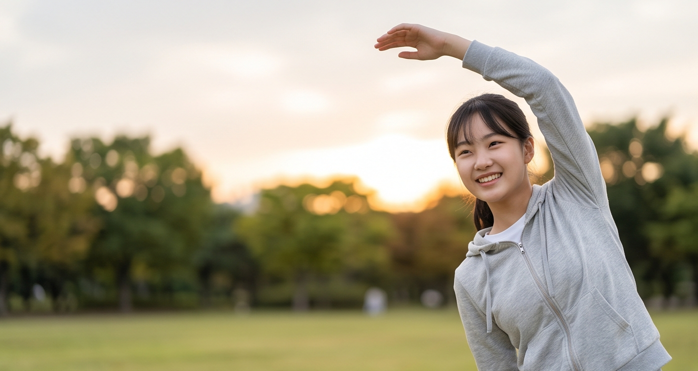 우리 아이, 요즘 잘 챙겨 먹고 있을까요? 청소년 영양, 생각보다 심각합니다