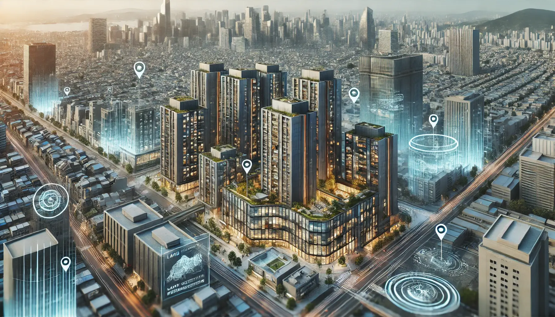 부동산 토지거래허가구역이란: 개념과 영향 분석