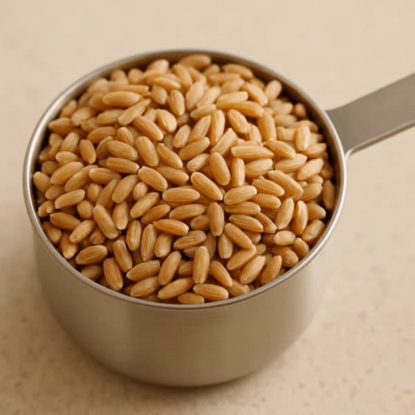 파로 칼로리, 영양성분