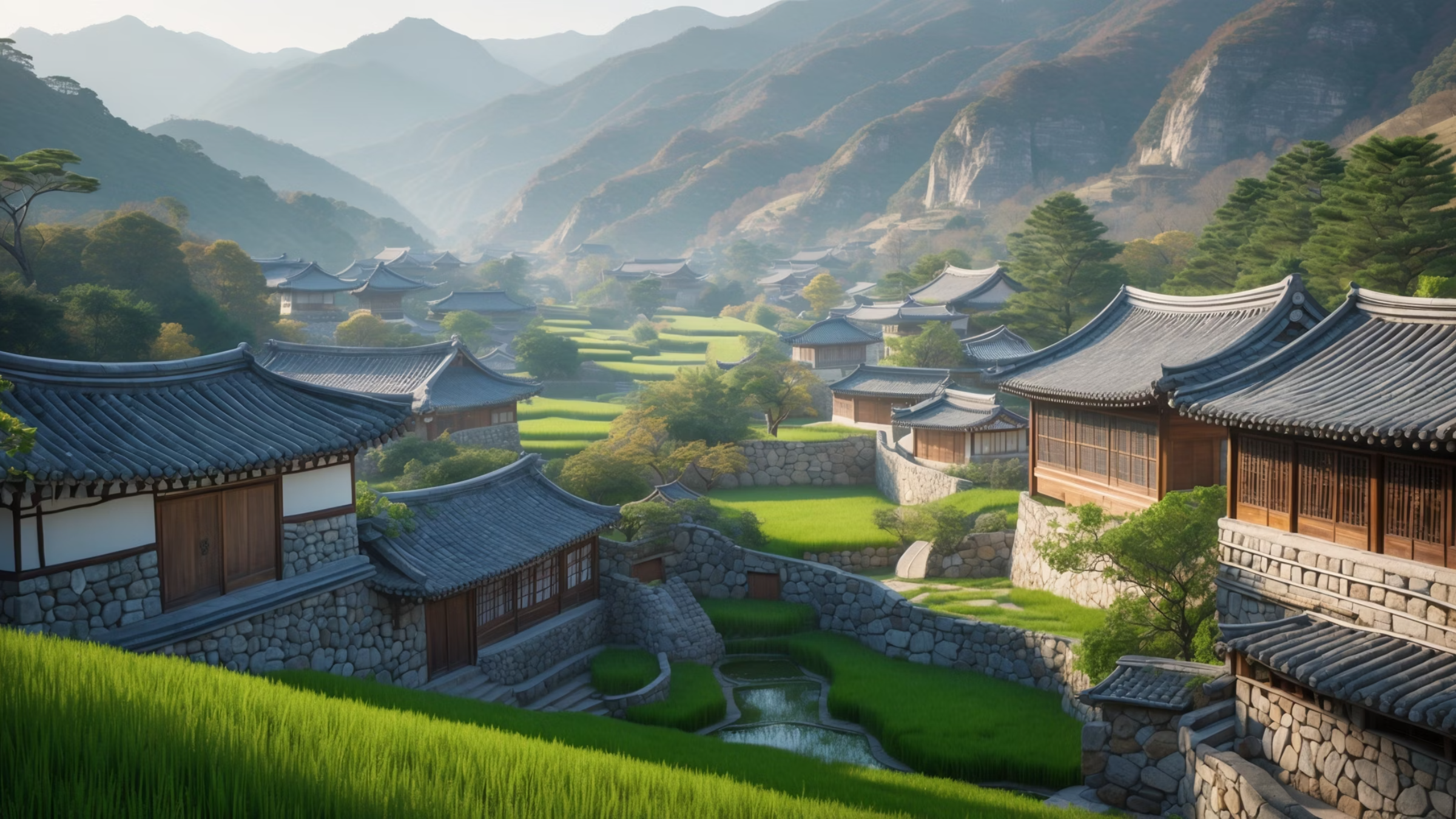 계절별 추천 코스