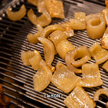 돼지 껍데기 삶는법