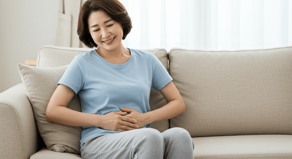 유산균 먹는시간 사진 22