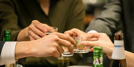 간수치가 올라가는 이유