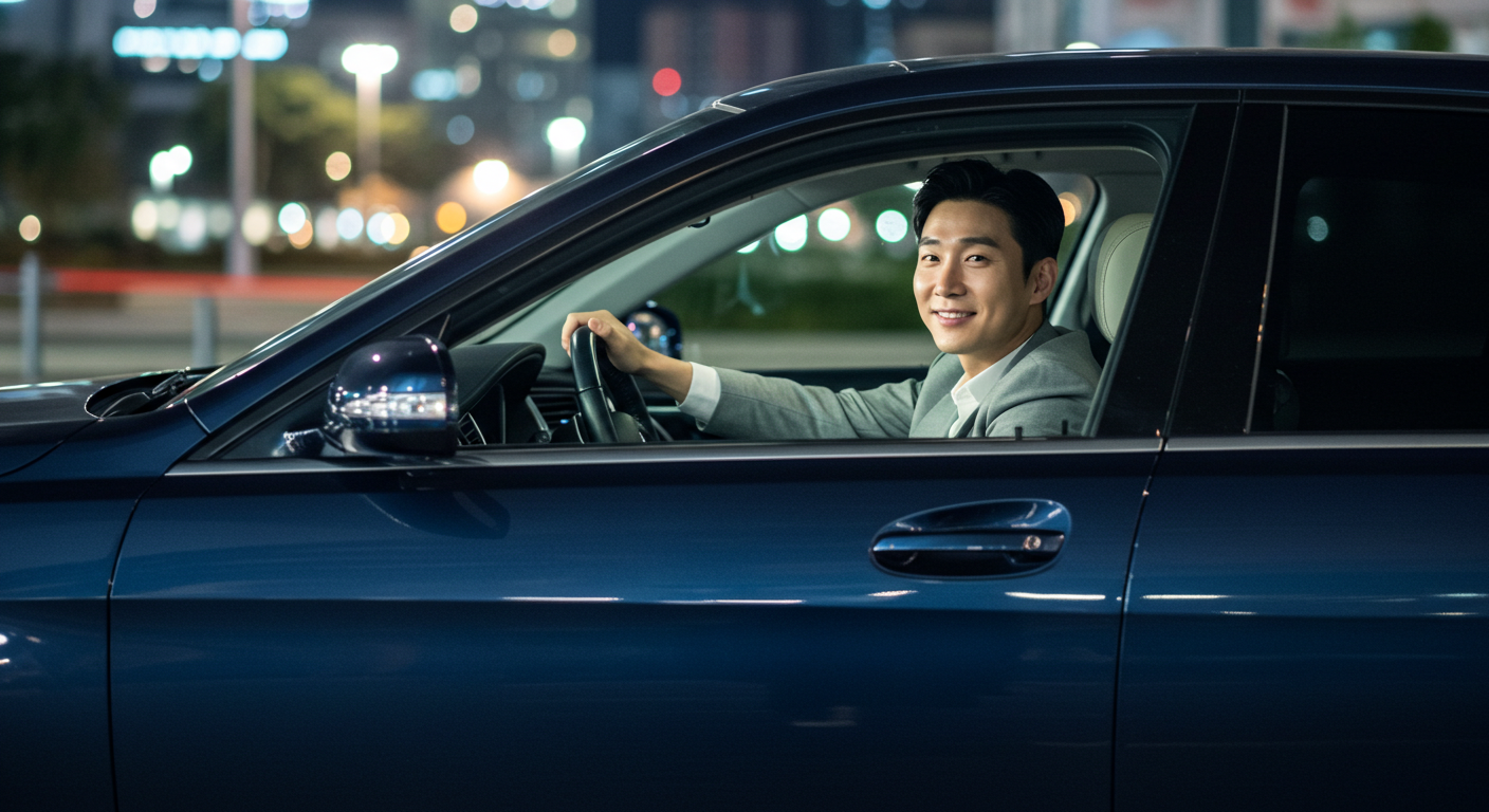 르노삼성자동차 종류 및 가격