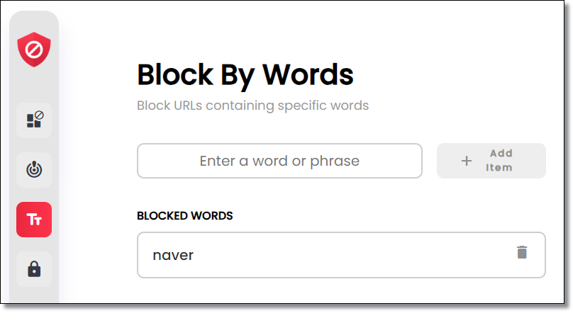 크롬-확장프로그램-사이트-차단-block-site