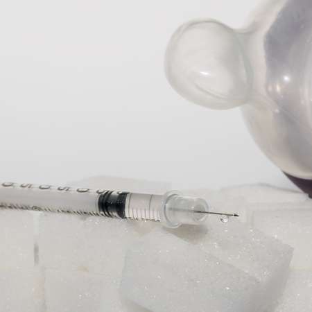 당뇨성 케토산증 치료