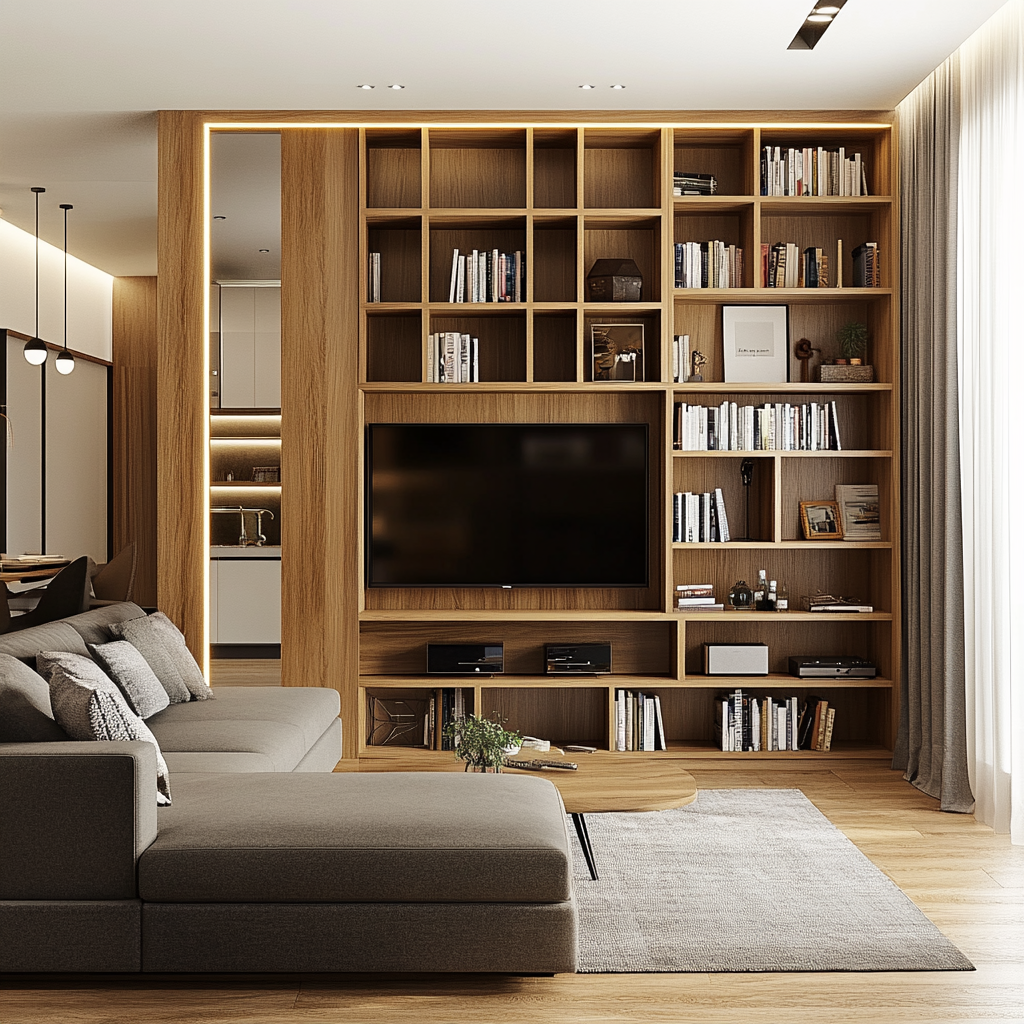 공간활용인테리어