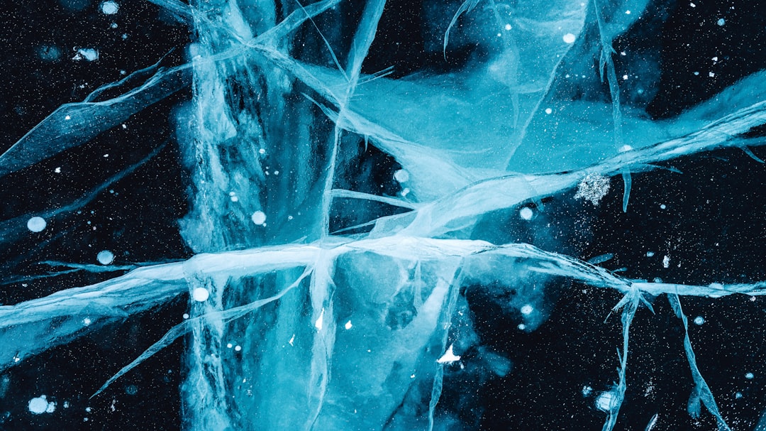 Ice