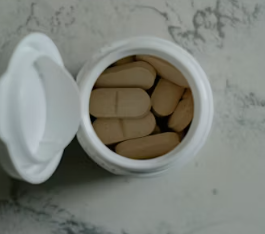 혈액순환에 좋은 영양제