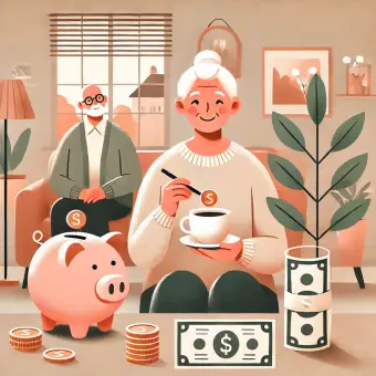 기초생활수급자 노령연금