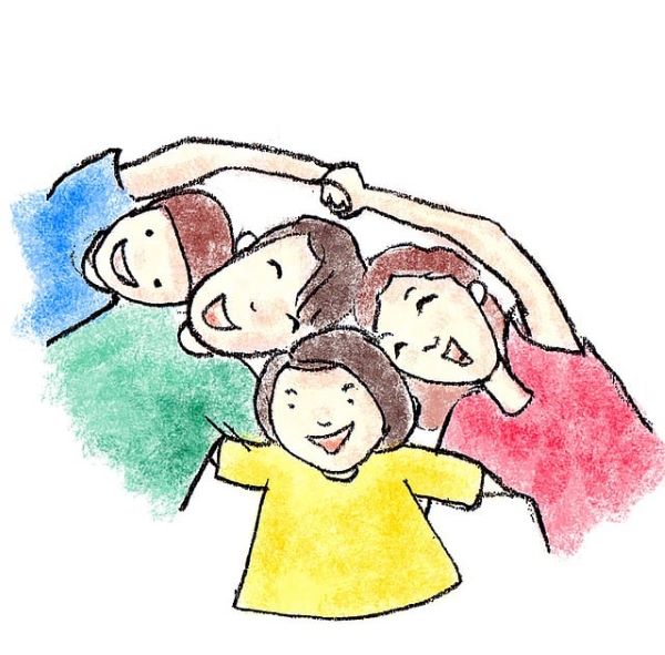 정부의 복지정책: 국민의 누려야 할 권리